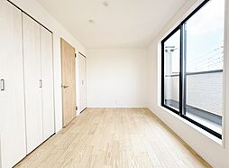 子供部屋の画像