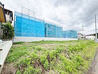 埼玉県さいたま市岩槻区城南1丁目：物件画像