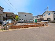 物件外観
