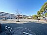 周辺：田島西公園まで約140m