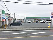 ファミリーマート大宮西遊馬店まで約850m