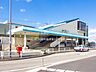 周辺：JR「白岡」駅 1810m