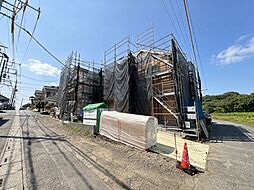 岩槻区城南1丁目 第1期 1号棟 全3棟