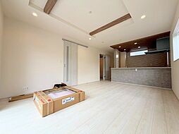 桶川市坂田 1号棟 全2棟