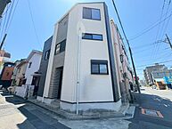 埼玉県川口市栄町1丁目：物件画像