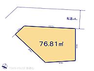 埼玉県川口市鳩ヶ谷本町1丁目：物件画像