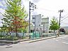 周辺：宮前中学校まで約1200ｍ