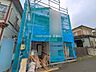 外観：物件外観
