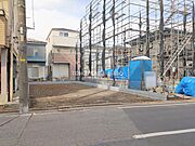 物件外観