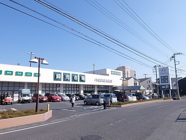 周辺を拡大表示
