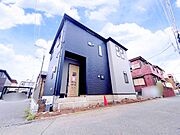 周辺環境や街並みなど、是非一度、現地をご確認ください。(令和8年5月 撮影)