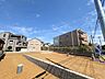外観：居住していく中でオリジナルな【マイホーム】に創り上げて下さい。(令和8年6月 撮影)