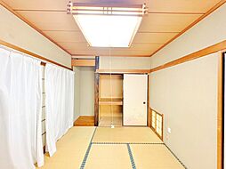 和室の画像