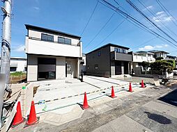 北区吉野町2丁目 1期 G号棟 全4棟