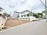 外観：ゆったりした時間が流れる住環境。