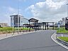 周辺：東武鉄道「幸手」駅 1760m