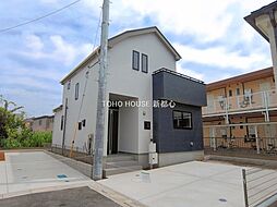 JR東北本線 蓮田駅 徒歩17分