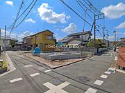 物件外観