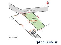 埼玉県上尾市富士見1丁目：物件画像