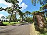 周辺：大宮公園まで約1000m