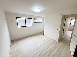 子供部屋の画像