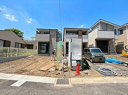 見沼区南中丸 17期 2号棟 全3棟