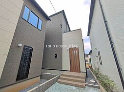 埼玉新都市交通 羽貫駅 徒歩8分