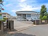 周辺：白岡市立篠津中学校 1600m