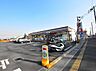 周辺：セブンイレブン上尾小泉氷川店まで約800m