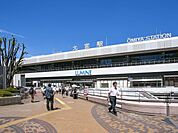大宮駅まで約4500m