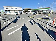 ファミリーマートさいたま二ツ宮店まで約650m