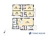 間取り：間取図