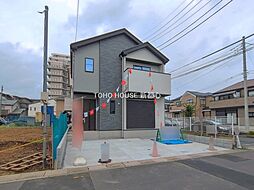 外観の画像