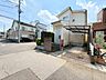外観：周辺には自然公園が豊富で、子育てに最適な環境です。