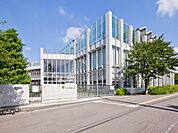 戸塚南小学校まで約1200m