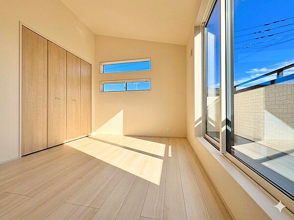 子供部屋