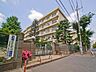 周辺：常盤中学校まで約2400ｍ