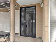 埼玉県鴻巣市中央：物件画像