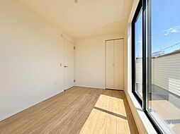 子供部屋の画像