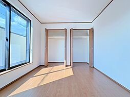 洋室の画像