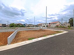 東武野田線 大和田駅 徒歩29分