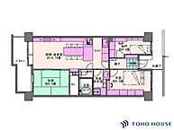 埼玉県さいたま市大宮区三橋4丁目：物件画像