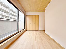子供部屋の画像