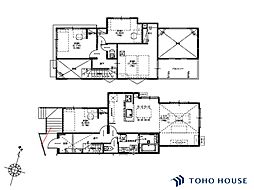 上尾市原市 042 1号棟 全2棟
