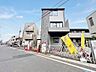 外観：土間収納、ＷＩＣなど機能的な収納を確保。(令和8年9月撮影)