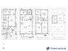 間取り：間取図