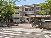 桜木中学校まで約1200ｍ