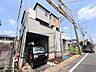 外観：これから長い時間を掛けて暮らしていくのが楽しみな家。(令和8年10月撮影)