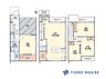 間取り：間取図