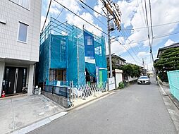 外観の画像